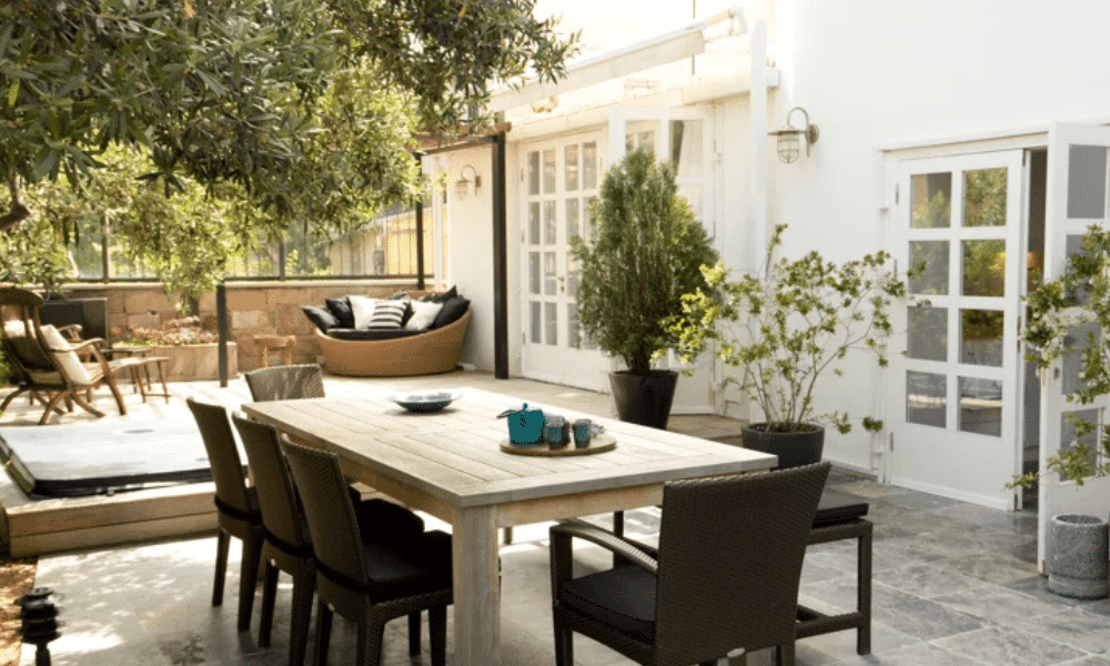 10 Ways To Upgrade Your Outdoor Living Space in Louisville