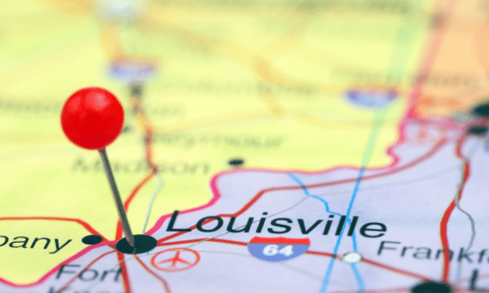 A Local's Guide to Louisville