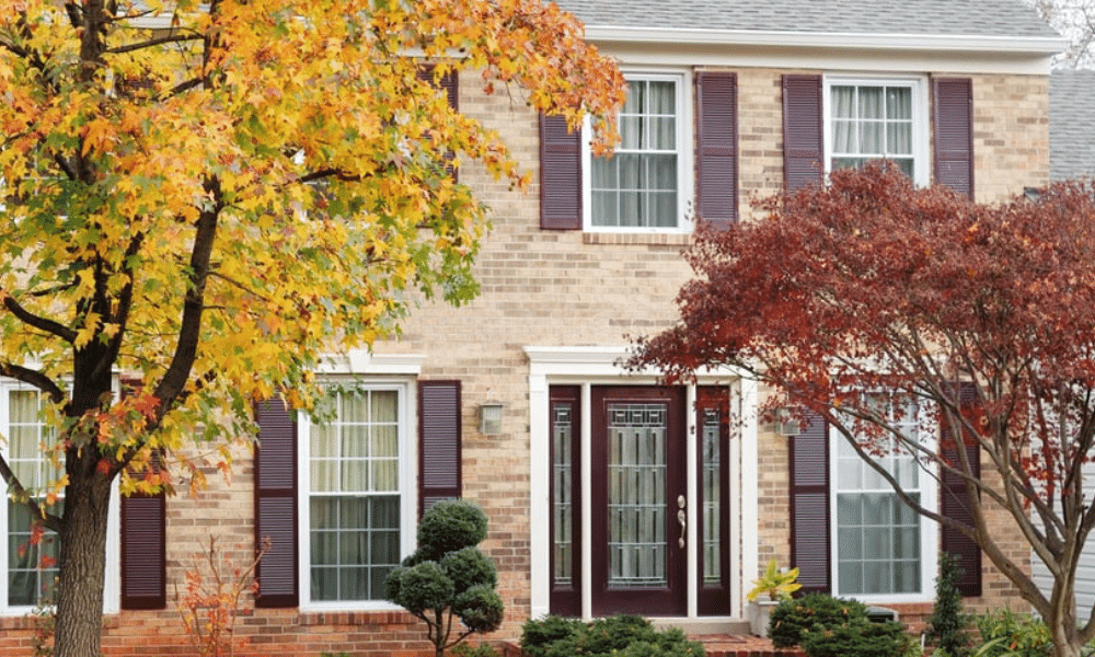 Fall Home Maintenance Checklist for Your Louisville Home