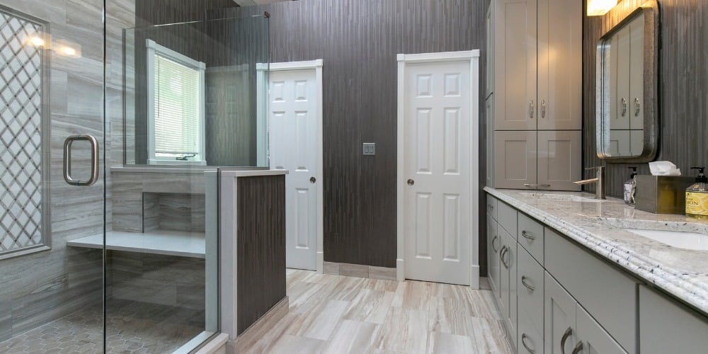 Essential Features For Your Louisville Bathroom