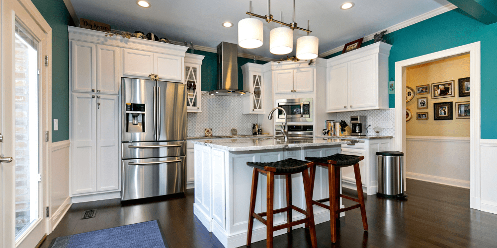 6 Common Mistakes to Avoid When Planning a New Kitchen