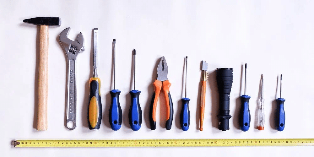 14 Tools Every Homeowner Needs: Use and Organize Tools Like A True Handyman