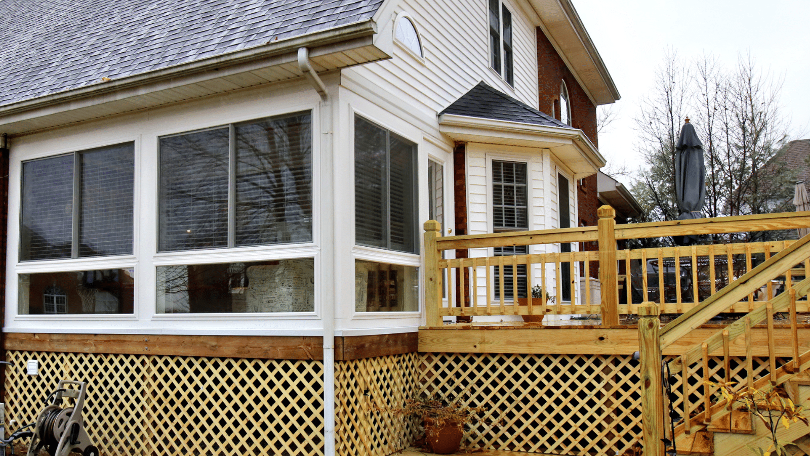 Louisville Handyman & Remodeling_Porches & Sunrooms