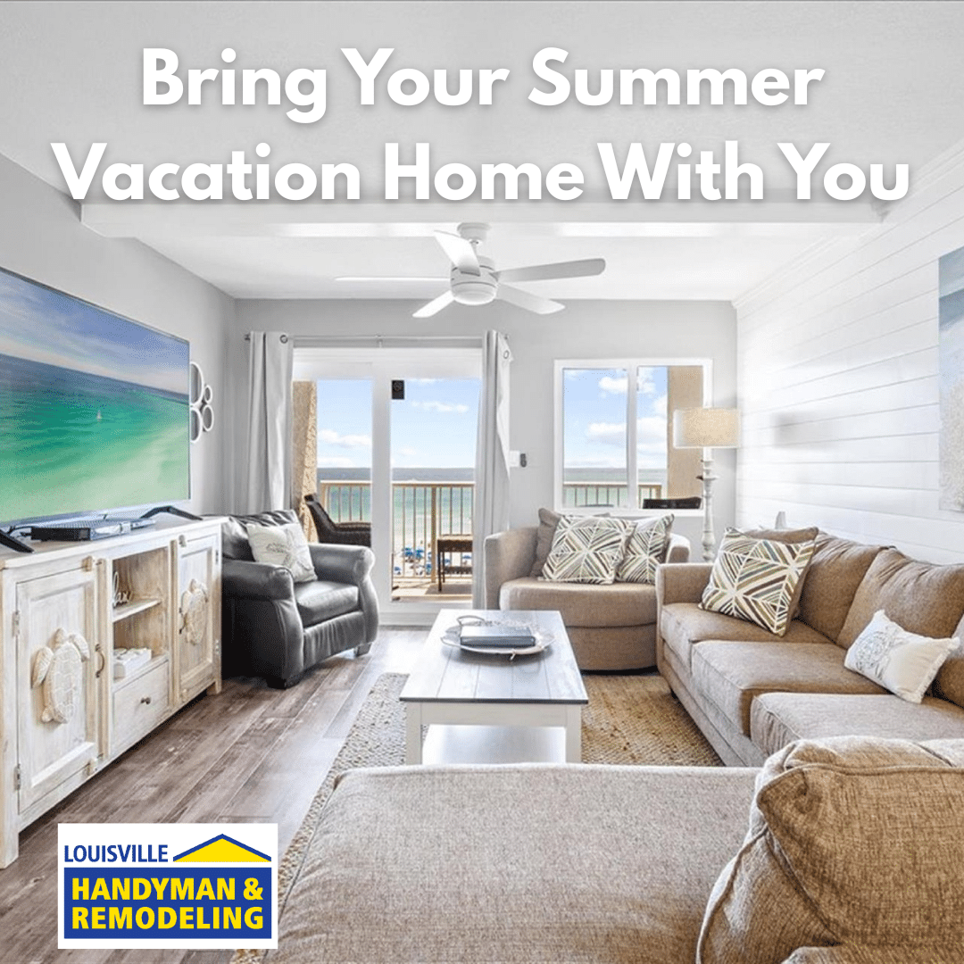 summer vacation