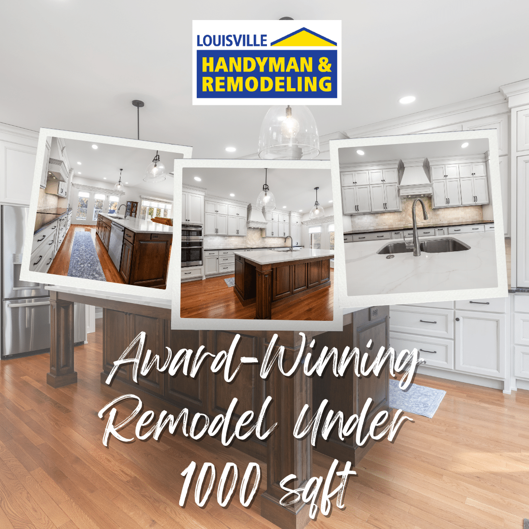 Tour of Remodeled Homes 2025: A Huge Success for Our Team and the Stunning Beatty Kitchen Remodel